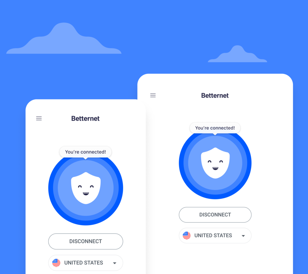 Betternet VPN for Android