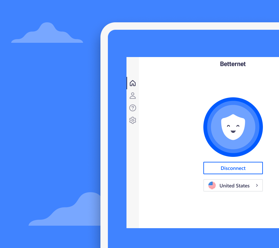 Perfect Privacy VPN 1.10 - Download for PC Free